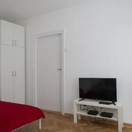 Slavija Square/clinical Center Of Serbia * 贝尔格莱德