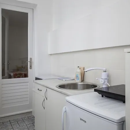 Slavija Square/clinical Center Of Serbia 아파트