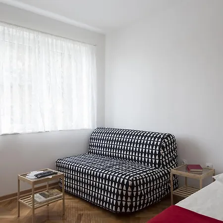 Slavija Square/clinical Center Of Serbia